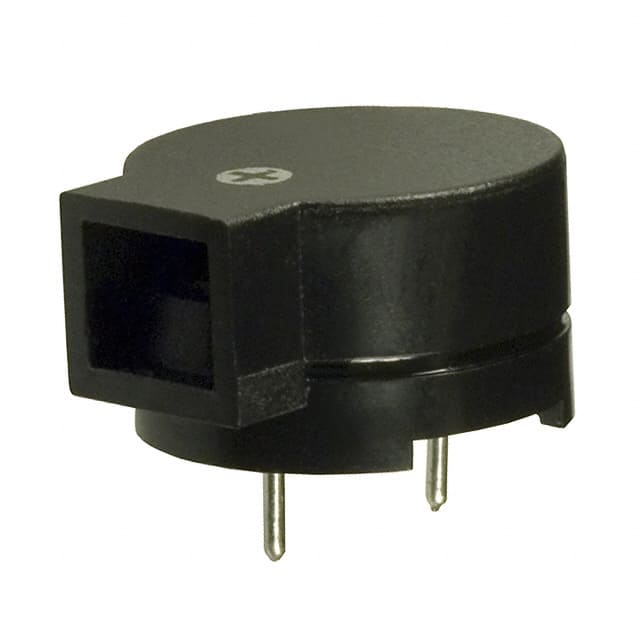 GT-12QP-1 Soberton Inc.  Alarms Buzzers and Sirens